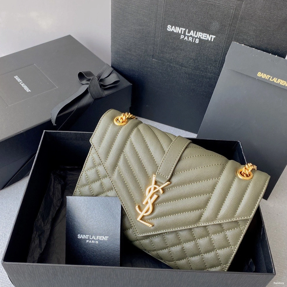 Rep ladies REP BAG MEDIUM ENVELOPE YSL 0719